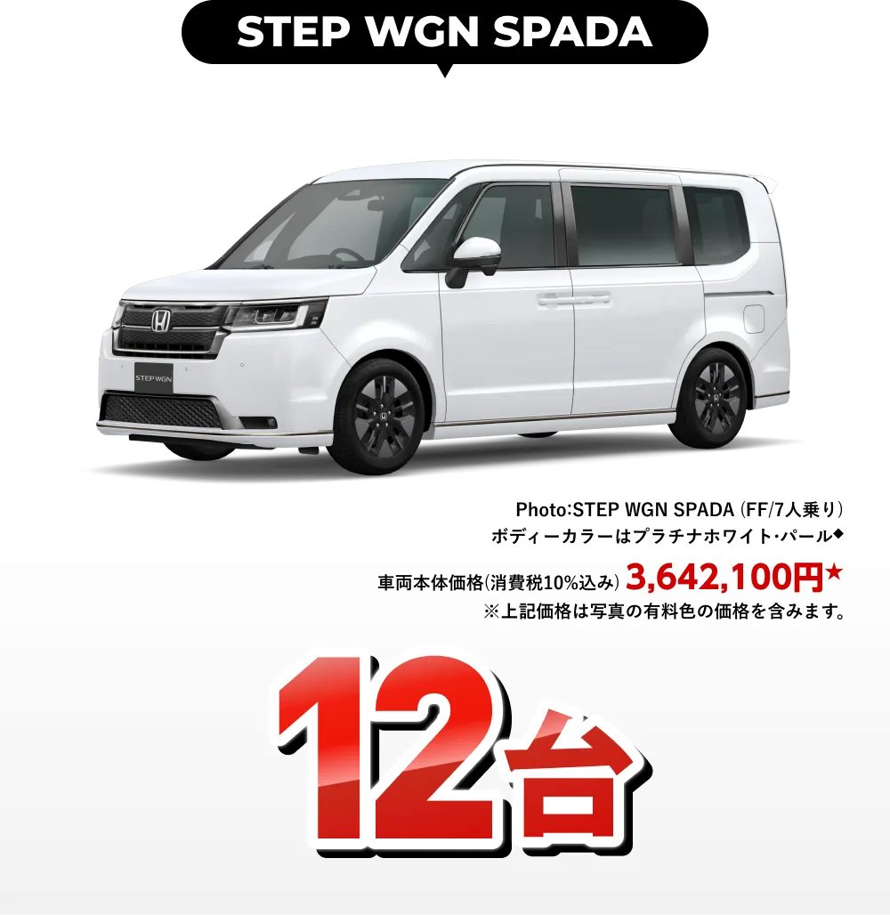 Stepwgn