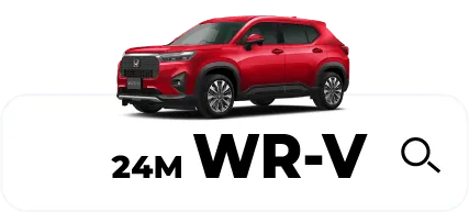 WR-V