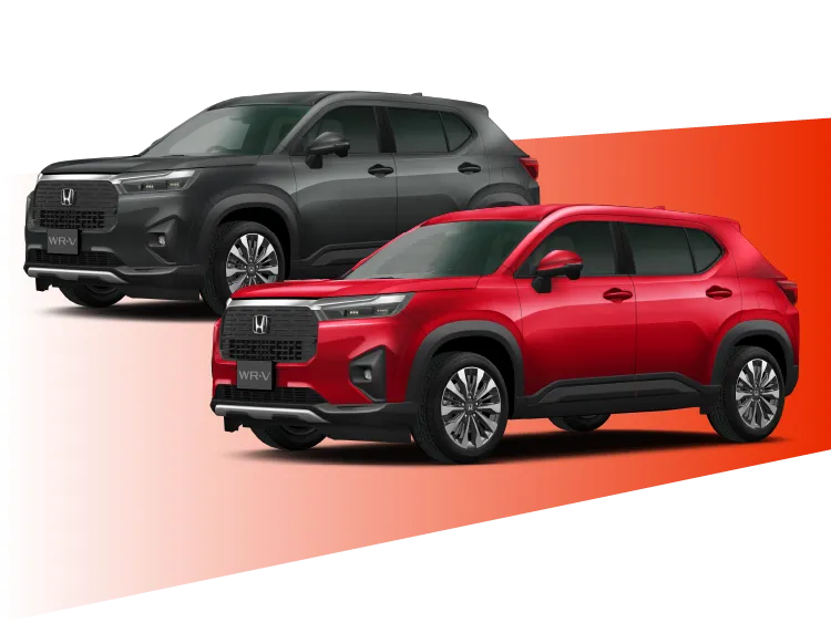 WR-V
