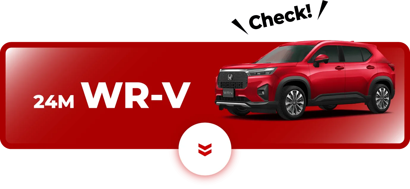 WR-V