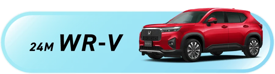 WR-V